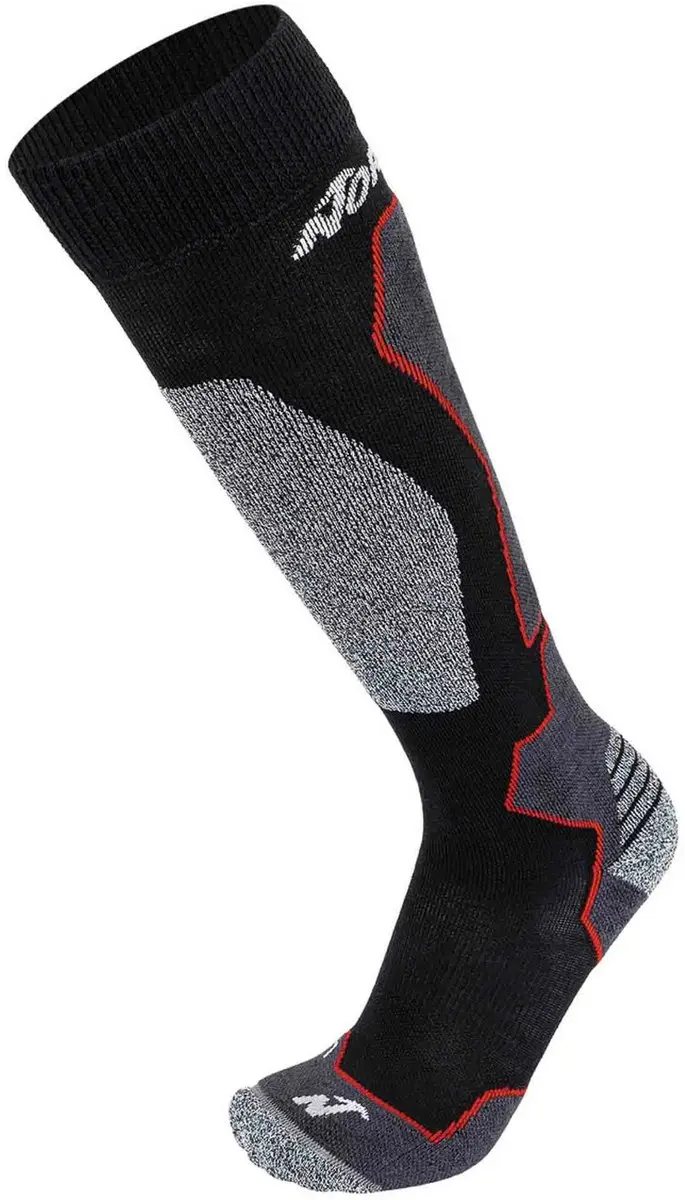 Nordica High Performance Skisokken Heren
