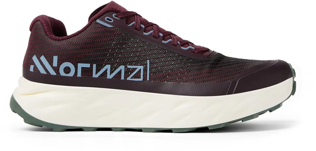 NNormal Kjerag 2.0 Trailschoenen