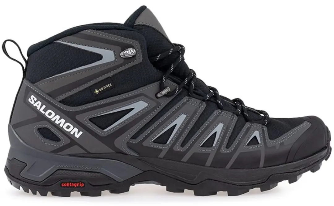 Salomon X Ultra Pioneer Mid Gore-Tex