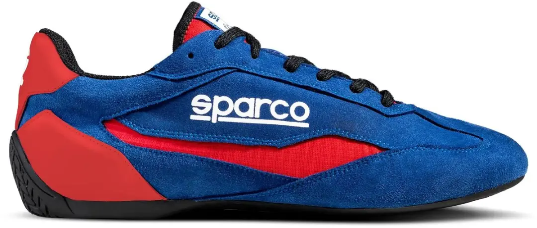 Sparco S-Drive Sneakers