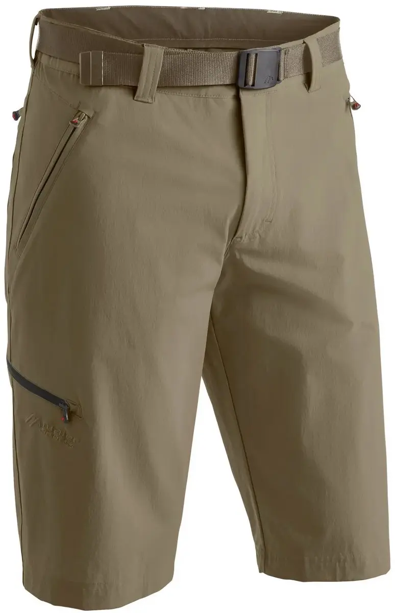 Maier Sports Nil Korte Broek
