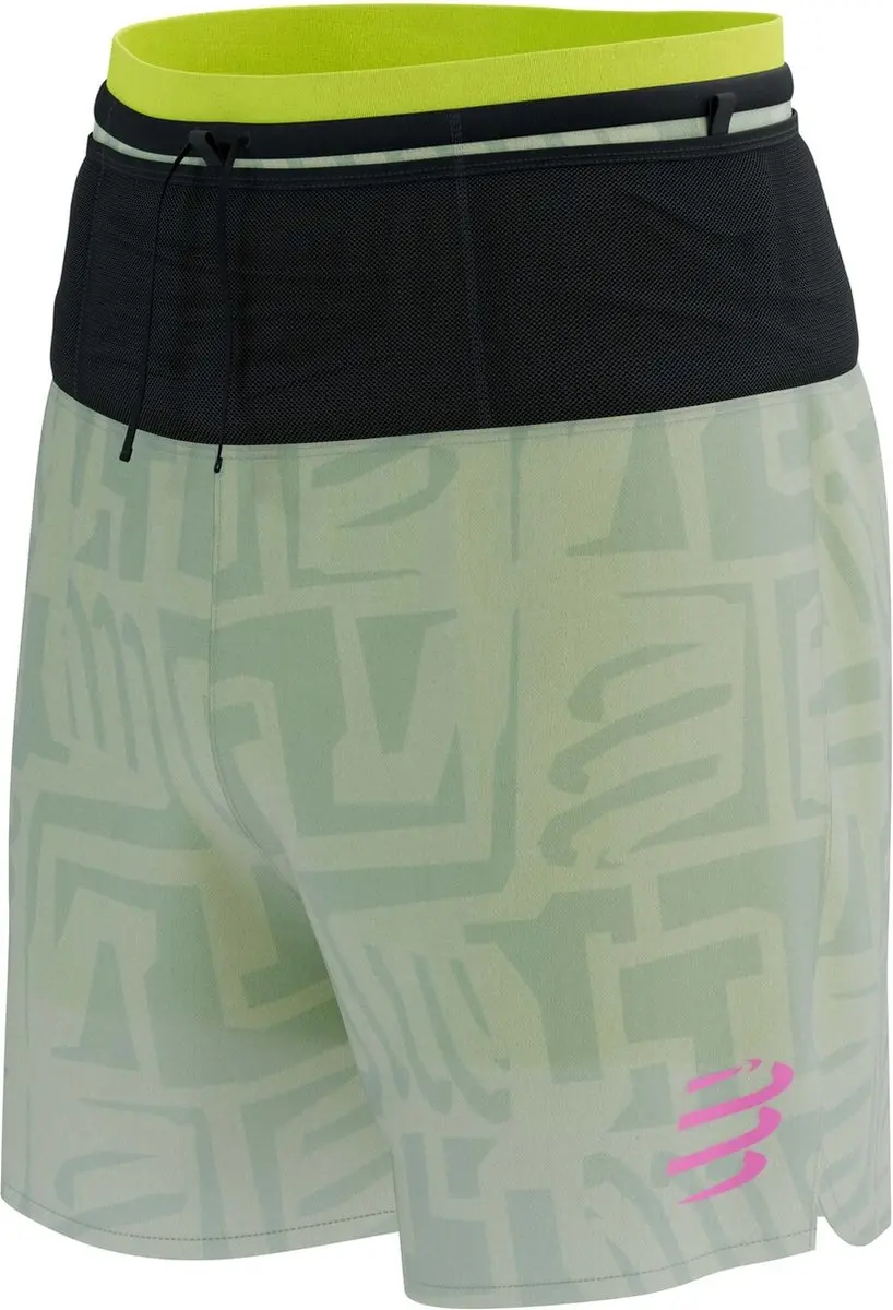 Trail Racing 2-In-1 Short M