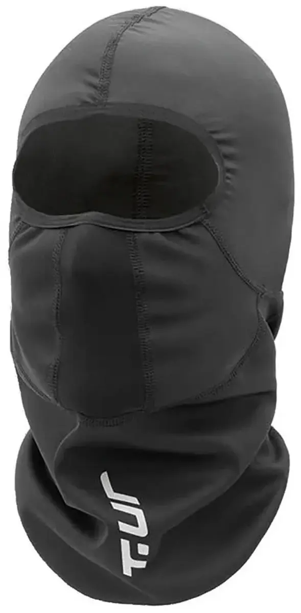 Tucano Urbano Wb-clava Bivakmuts - Zwart - afbeelding 2 van 2