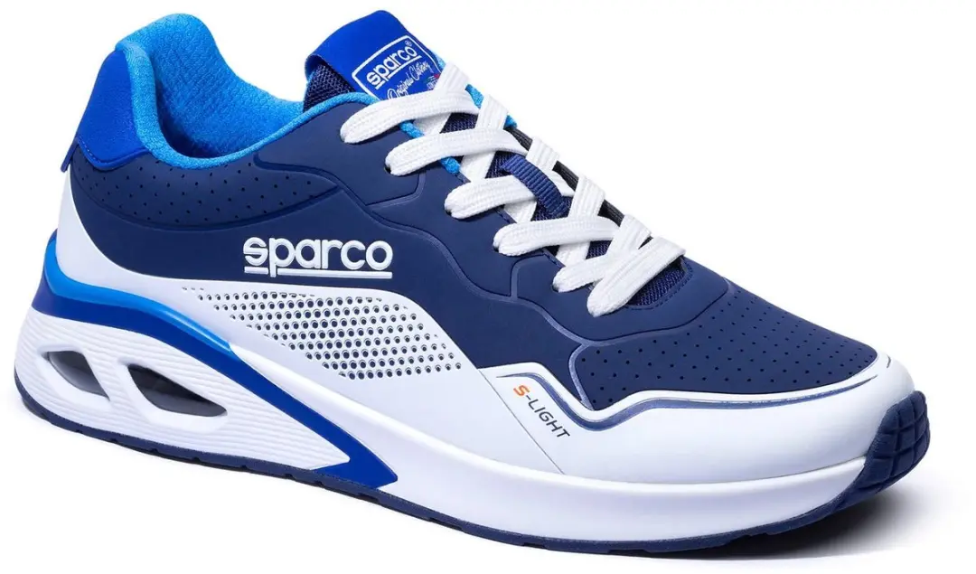 Sparco S-Light Sneakers