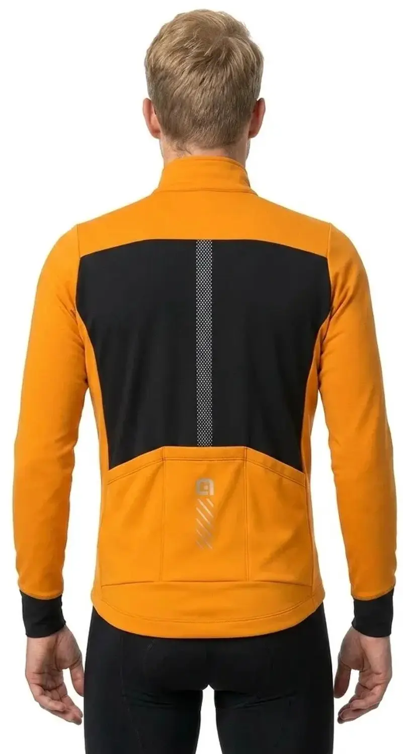 Alé Pragma Fondo 3.0 Jack - Geel - afbeelding 3 van 6