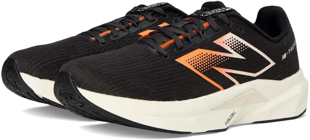 New Balance FuelCell Propel V5 Hardloopschoenen