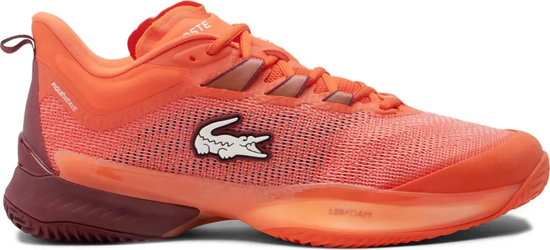 LACOSTE AG-LT ULTRA 48M085 ORANGE