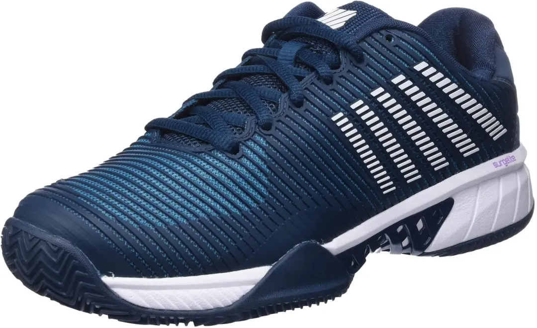 K-Swiss Hypercourt Express 2 Clay Heren