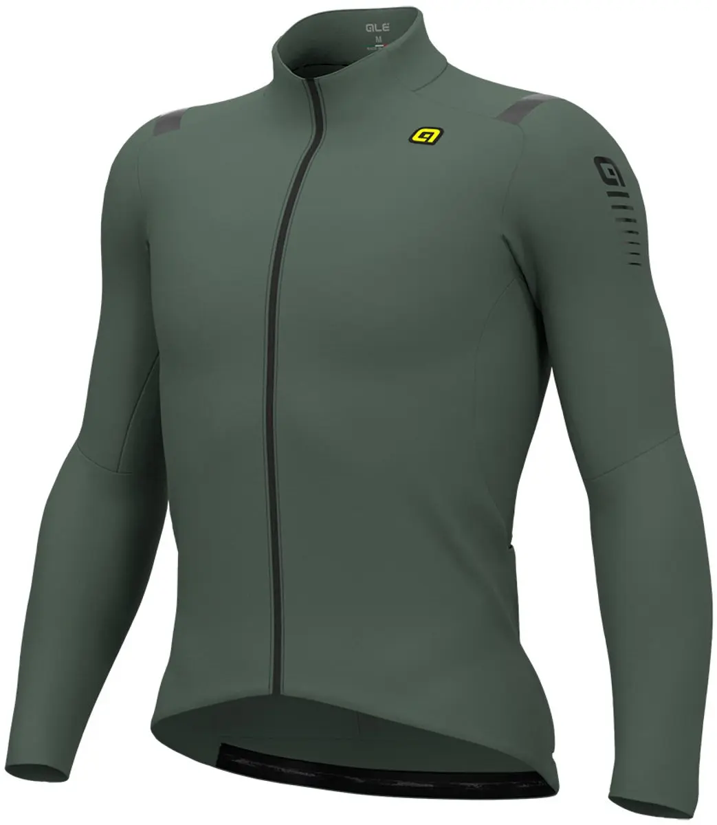 Alé R-EV1 Warm Race Fietsshirt