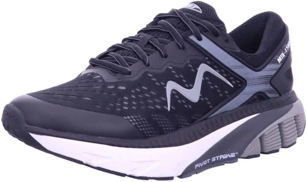 MBT MTR-1500 II Sneakers