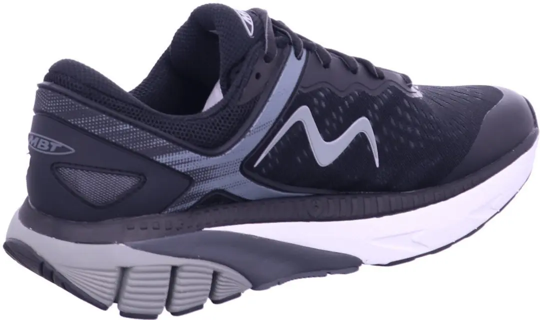 MBT MTR-1500 II Sneakers - Zwart - 43,5 - afbeelding 2 van 5