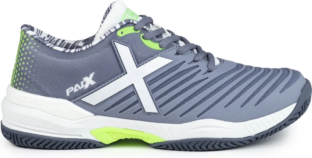 MUNICH PADX 49 PADEL 4034049 BLUE