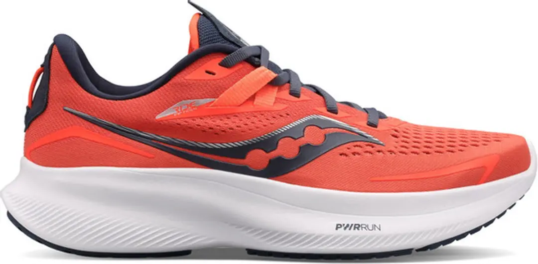 Saucony Ride 15 Dames
