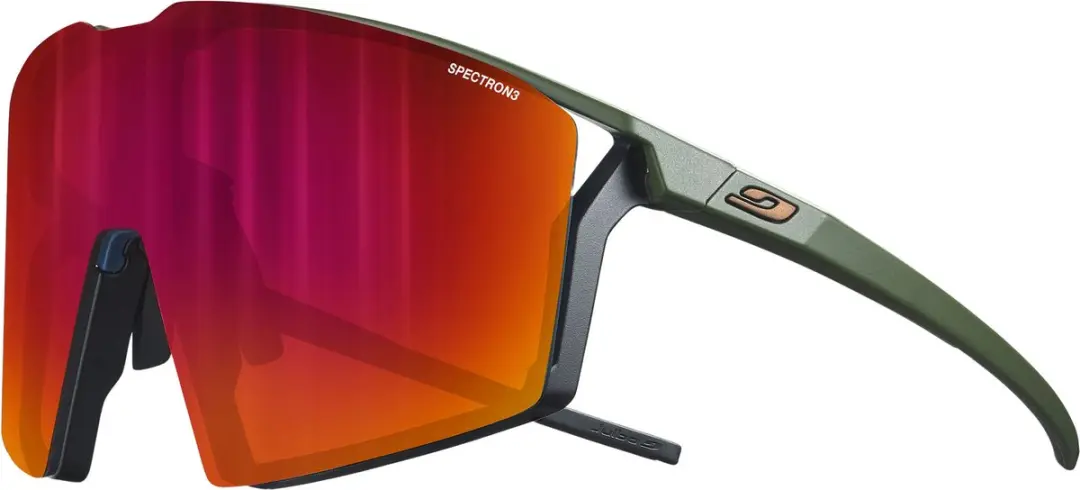 Julbo Edge Spectron 3 Bril - Army - afbeelding 5 van 6