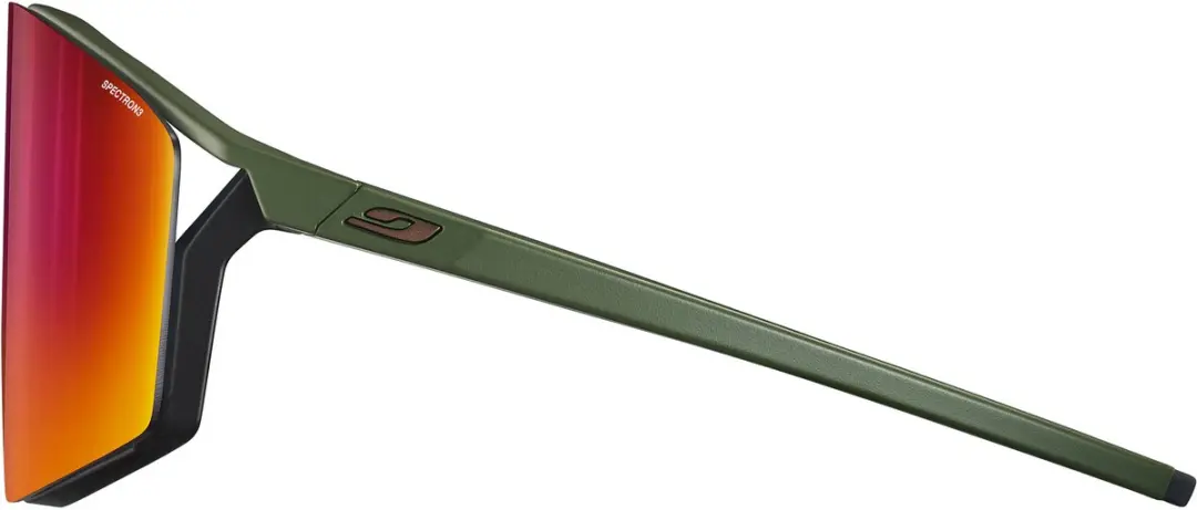 Julbo Edge Spectron 3 Bril - Army - afbeelding 4 van 6