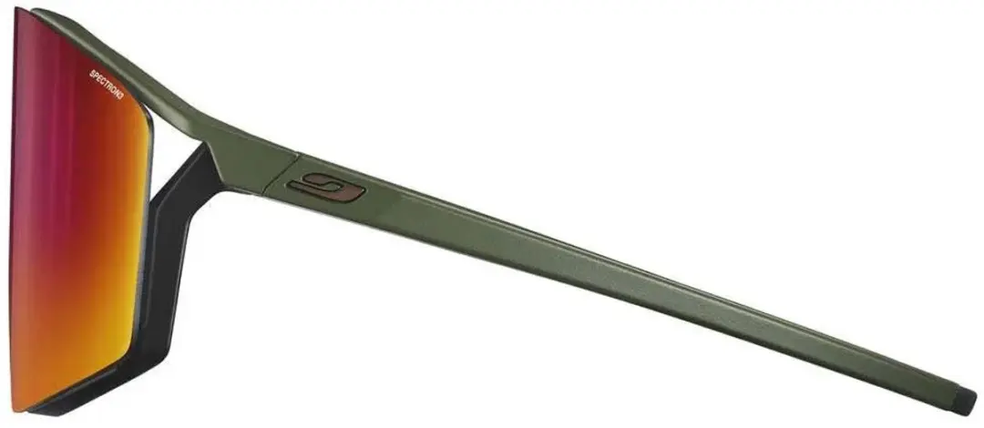 Julbo Edge Spectron 3 Bril - Army - afbeelding 3 van 6
