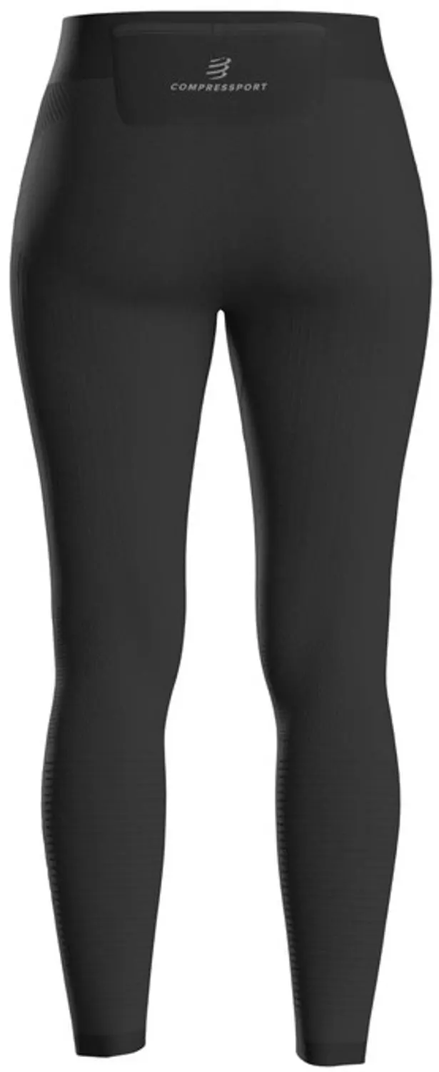 Compressport Winter Run lange tight dames - afbeelding 6 van 6