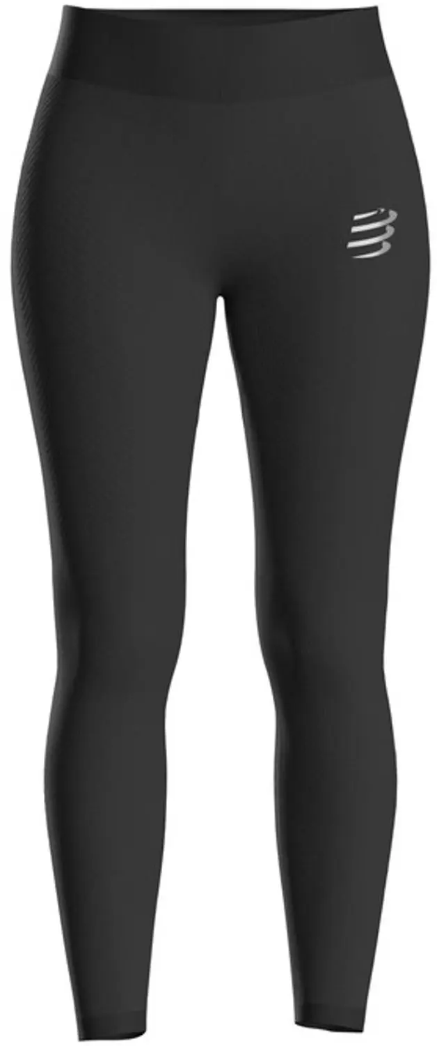 Compressport Winter Run lange tight dames - afbeelding 4 van 6