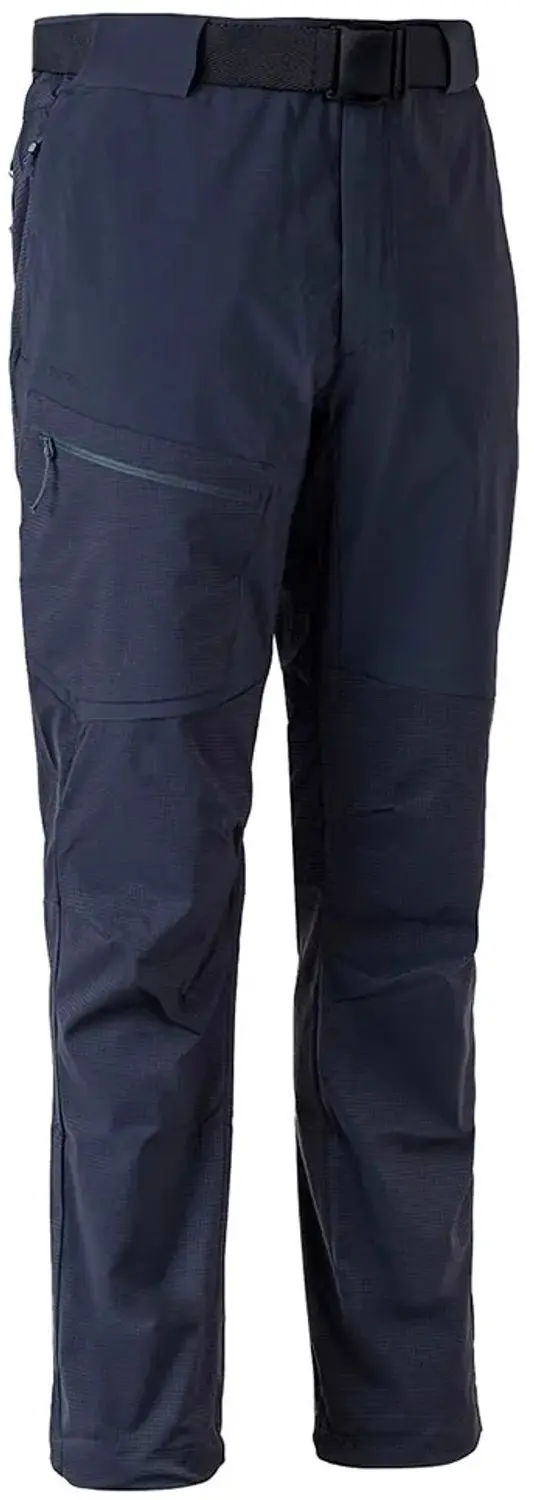 Ternua Gundor Broek Blauw S Man