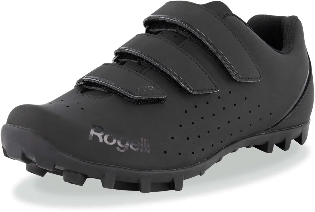 Rogelli R-100x Dames en Heren MTB-Fietsschoenen