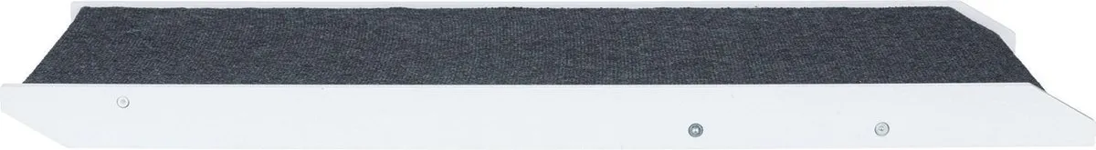 Trixie Loopplank Wit - 90x36x43cm