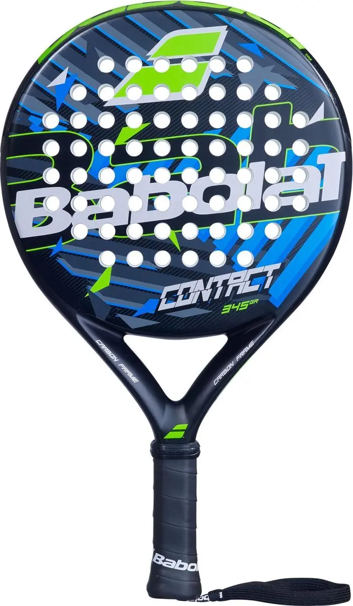 Babolat padelracket CONTACT