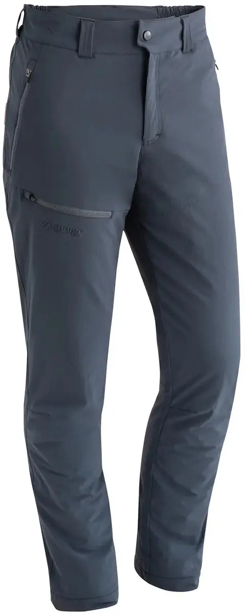 Maier Sports Nil Wool Broek