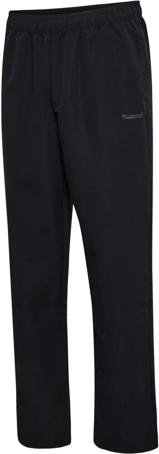 Hummel Archive Joggingbroek - Zwart - afbeelding 5 van 6