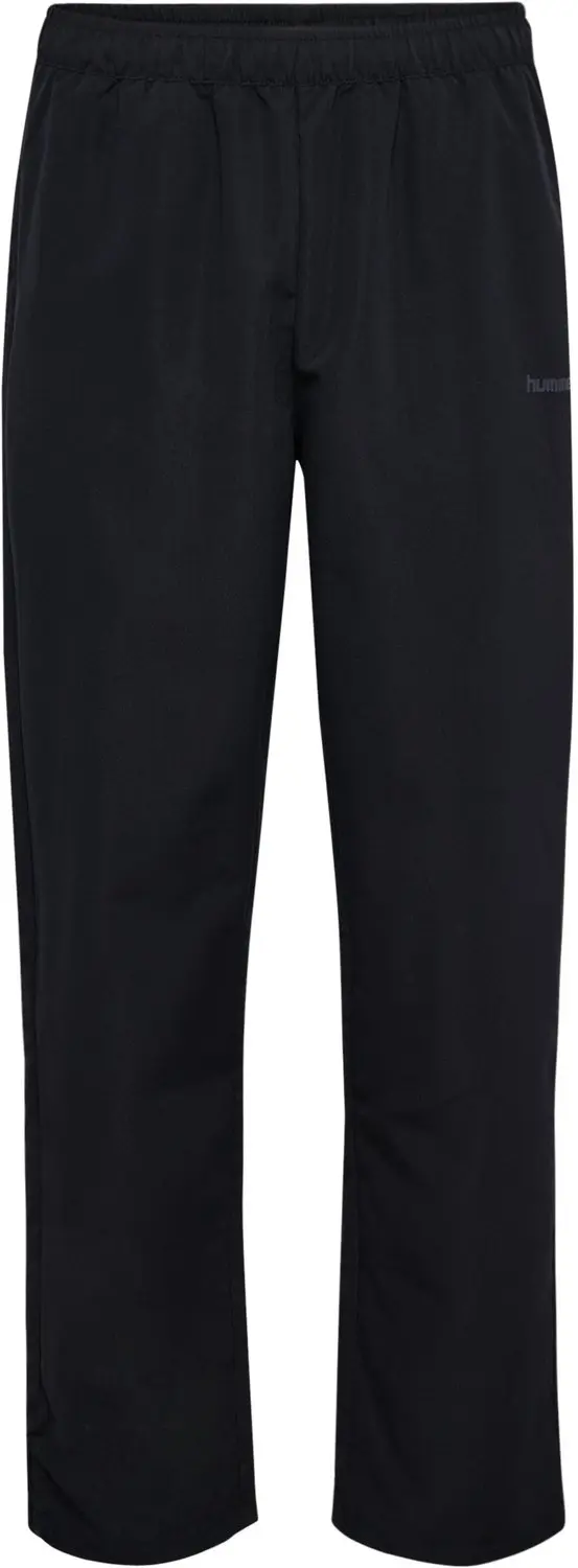 Hummel Archive Joggingbroek - Zwart - afbeelding 3 van 6