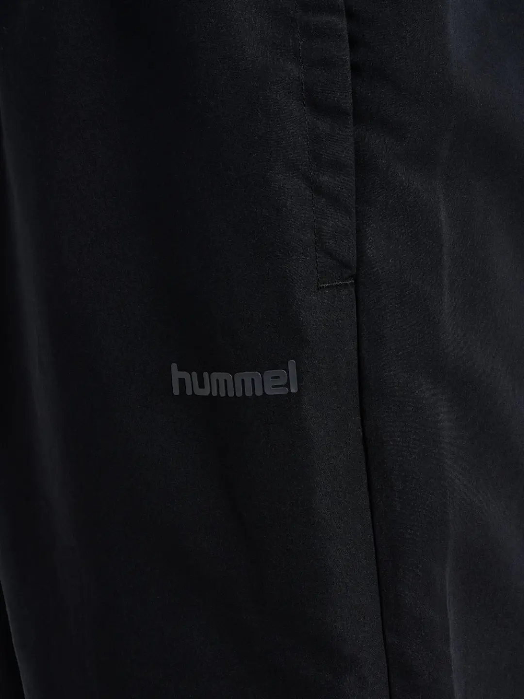 Hummel Archive Joggingbroek - Zwart - afbeelding 6 van 6