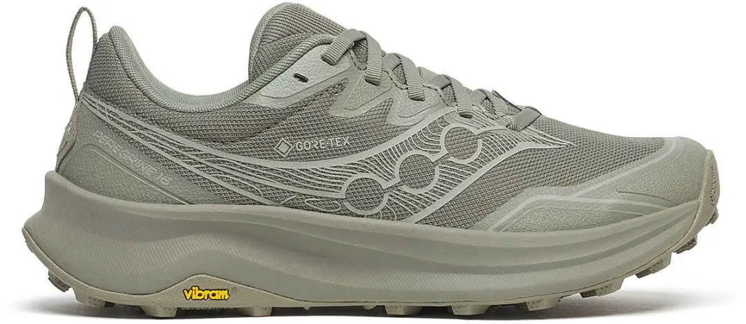 Saucony