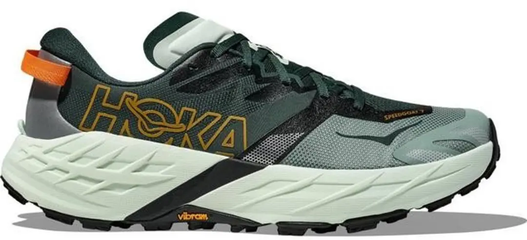 Hoka Speedgoat 7 Heren Trailschoenen