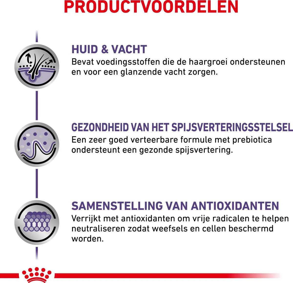 Royal Canin Veterinary Diet Medium Adult Hondenvoer 10kg