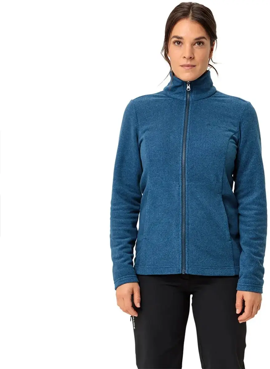 Vaude Rosemoor II 3-in-1 Damesjack - afbeelding 2 van 4