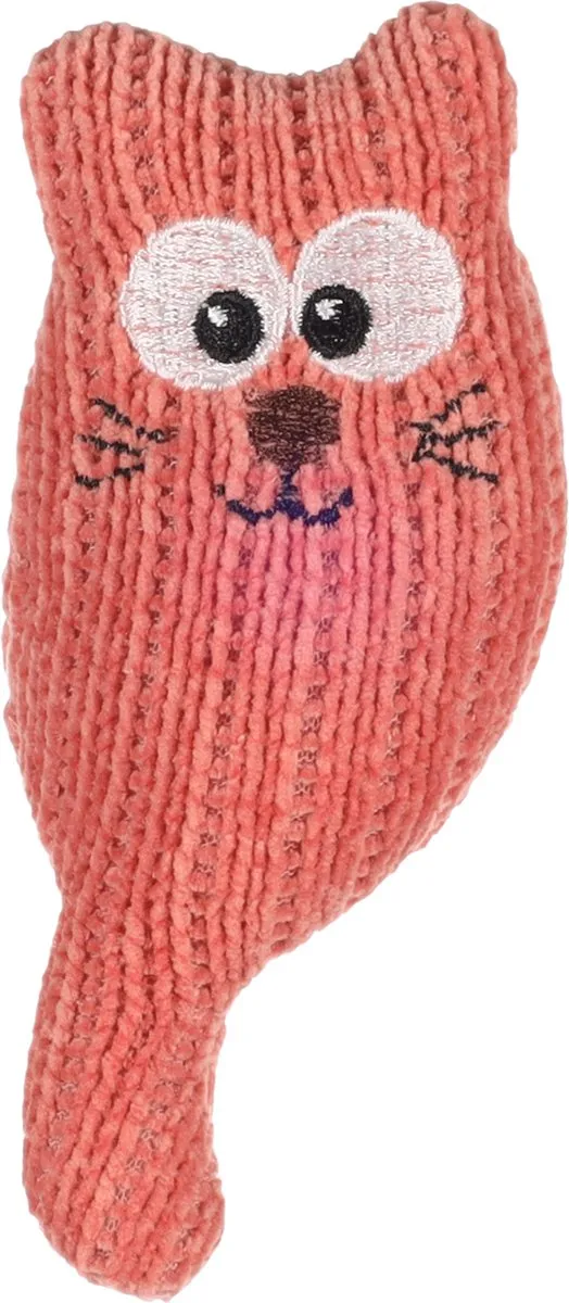 Flamingo Blaro Kat Rood