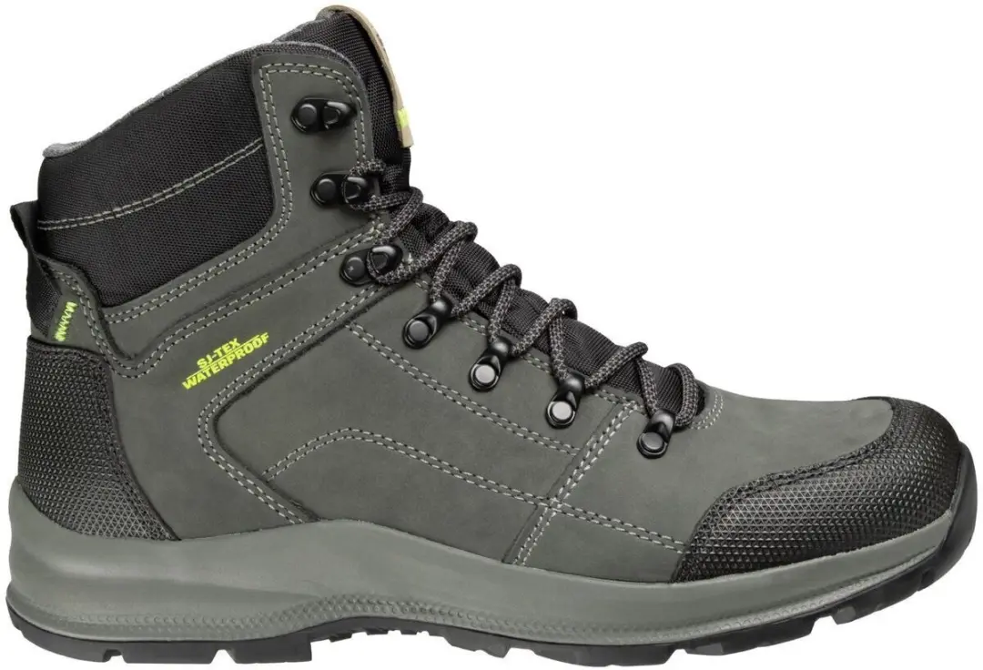 Safety Jogger Forest Schoen Scout - Donker Groen - 37 - afbeelding 5 van 5