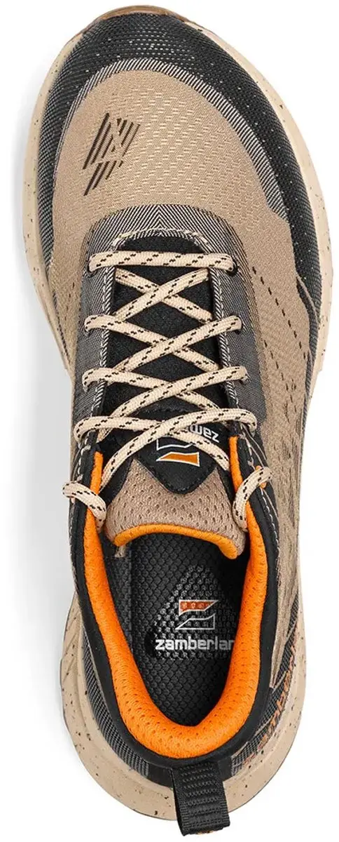 Zamberlan Devero Low GTX Wandelschoenen - Sand - afbeelding 4 van 4