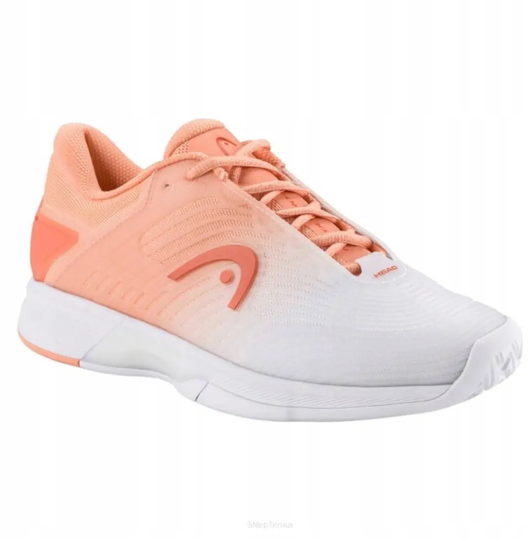 HEAD Revolt Pro 4.5 Tennisschoenen