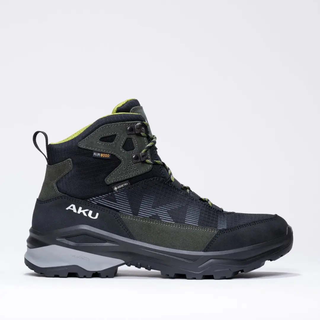 AKU Adapta Light GTX Wandelschoenen
