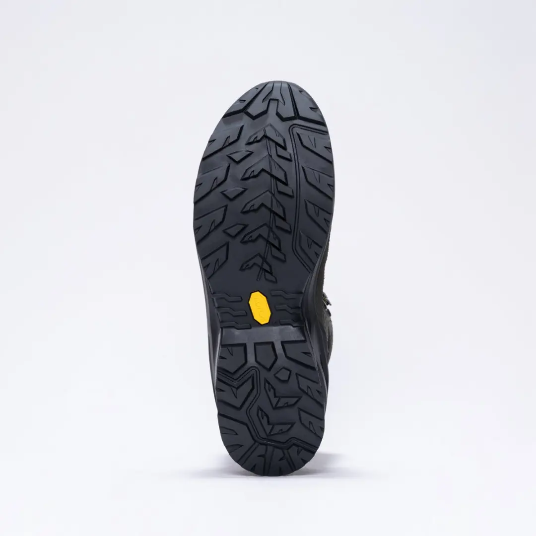 AKU Adapta Light GTX Wandelschoenen - Black/Green - afbeelding 4 van 6