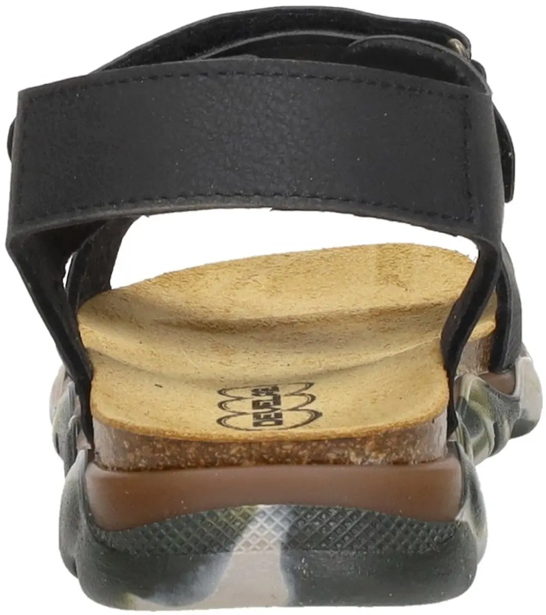 Develab 48493 Sandalen - afbeelding 5 van 6