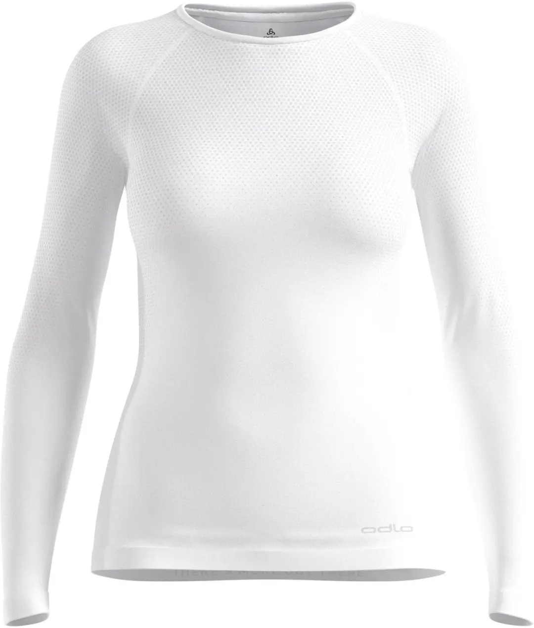 Odlo Performance Light LS Thermoshirt Dames