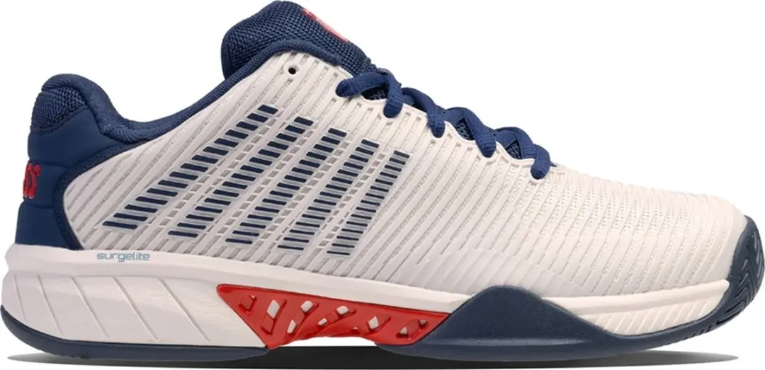 K-Swiss Hypercourt Express 2 Allcourt Schoenen