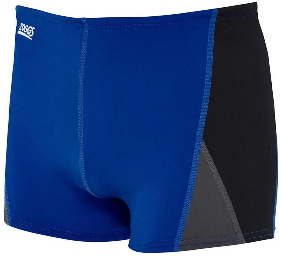 Zoggs Prism Hip Racer Jammer