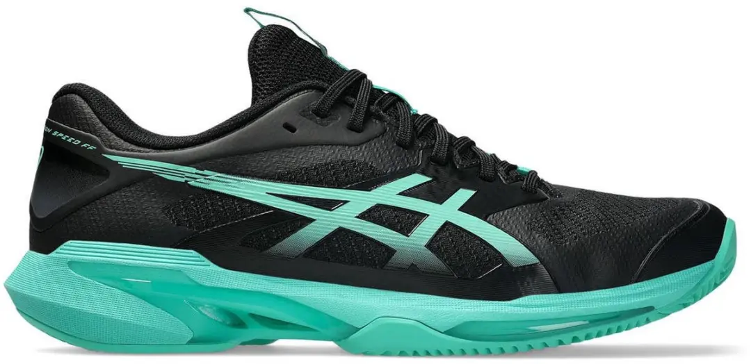 ASICS Solution Speed FF 4 Clay Tennisschoenen