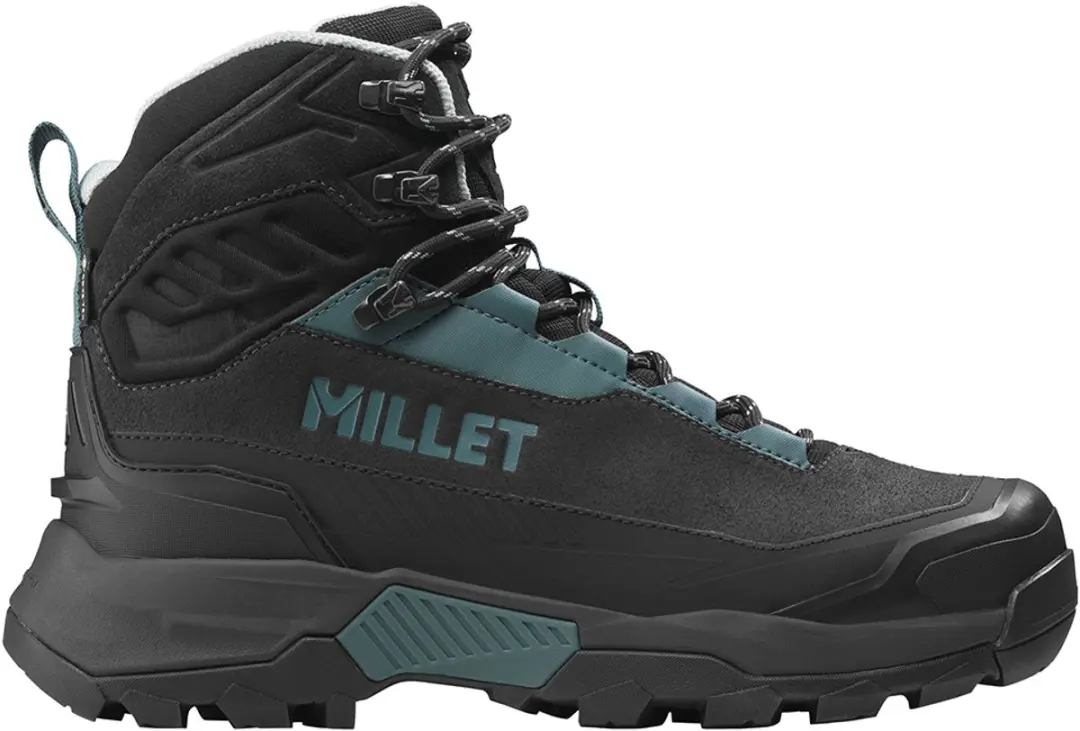 Millet Ubic Trek Gtx Wandelschoenen Grijs EU 41 1/3 Vrouw