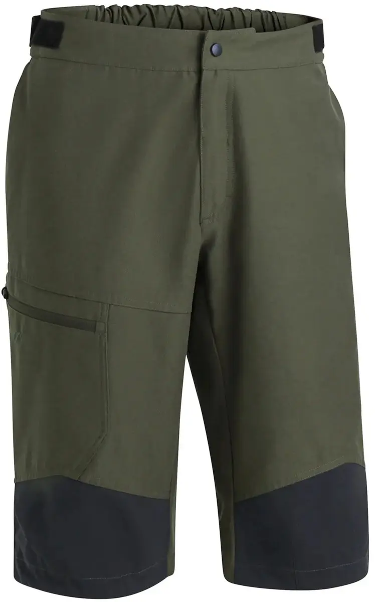 Maier Sports Stoneflex Wandelbroek - afbeelding 2 van 6