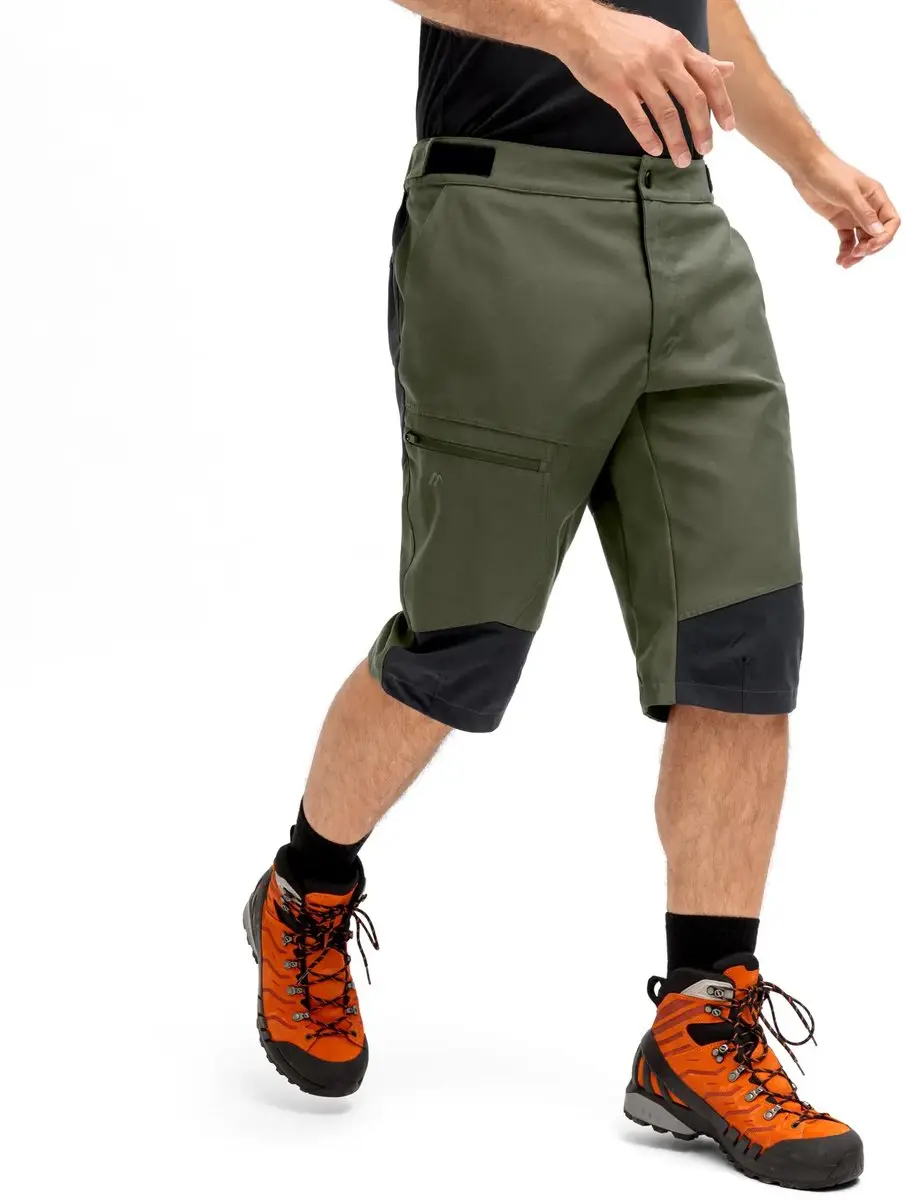 Maier Sports Stoneflex Wandelbroek - afbeelding 4 van 6