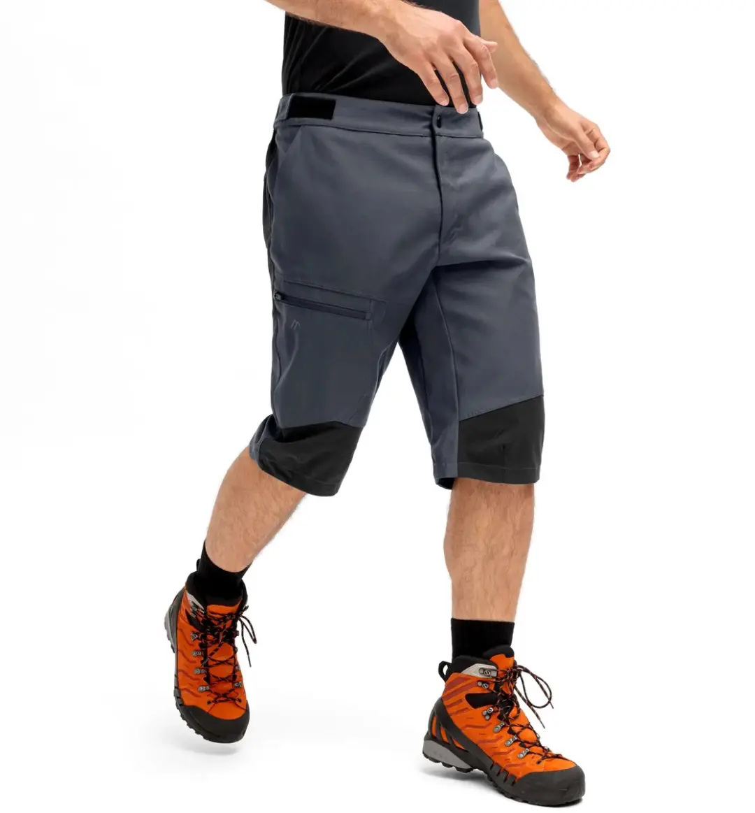 Maier Sports Stoneflex Wandelbroek - afbeelding 3 van 6
