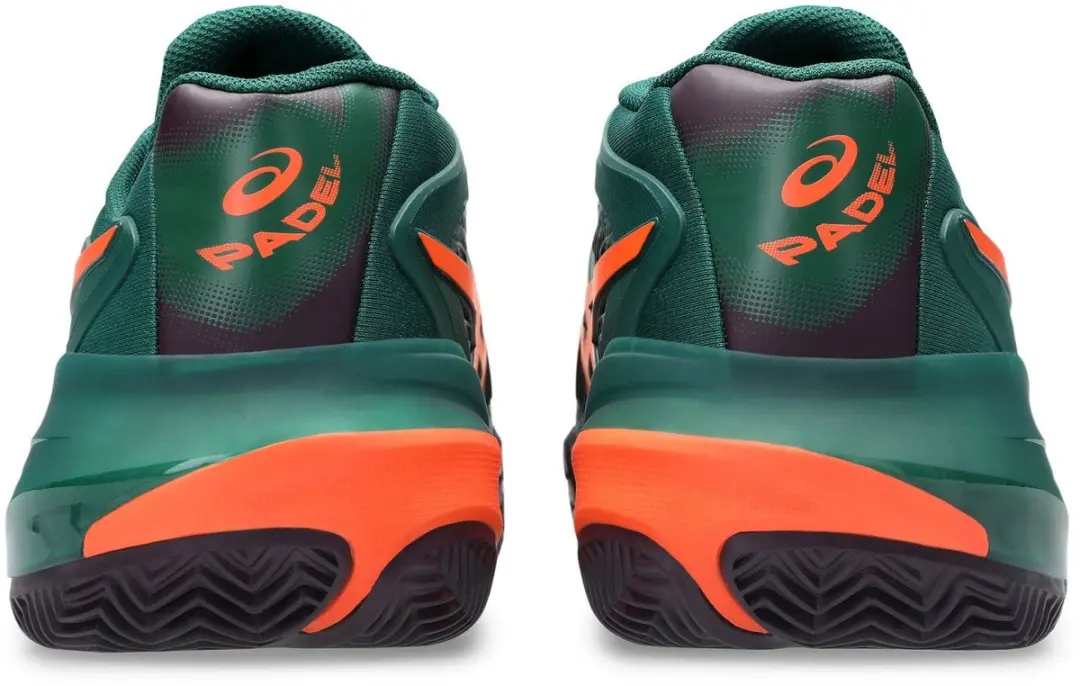 ASICS Gel-Resolution X Padelschoenen